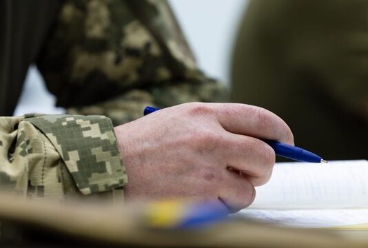 Стало відомо, коли одеситам очікувати на реформу ТЦК