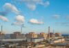 27-й блекаут на ЗАЕС: Станція працює на резервних дизель-генераторах – Енергоатом