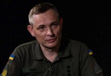 Решение военного руководства — в Воздушных силах подтвердили «ограничение данных» о количестве выпущенных вражеских ракет