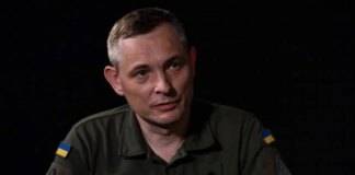 Решение военного руководства — в Воздушных силах подтвердили «ограничение данных» о количестве выпущенных вражеских ракет