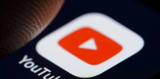 YouTube заблокировал в Украине еще 12 каналов с кремлевской пропагандой