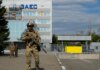 Окупована ЗАЕС понад тиждень працює лише на генераторах – МАГАТЕ