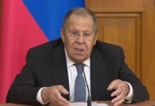 Лавров пригрозил Западу более жёсткими методами из-за военной поддержки Украины