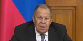 Лавров пригрозил Западу более жёсткими методами из-за военной поддержки Украины