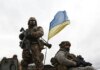 На фронте за сутки произошло 231 боевое столкновение — Генштаб
