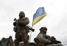 На фронте за сутки произошло 231 боевое столкновение — Генштаб