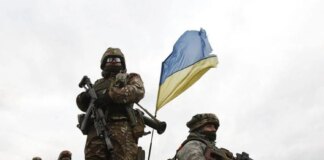 На фронте за сутки произошло 231 боевое столкновение — Генштаб