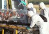 Спалах Еболи у Конго офіційно став найсмертоноснішим, перевищивши минулий показник у 2299 жертв