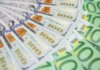 Курс валют на 8 липня: долар подешевшав, євро знову росте