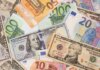 НБУ встановив курс долара на 22 липня на рівні 44,75 гривні