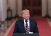 Трамп заробив понад $1,4 млрд на криптовалюті