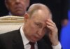 рф зберігає максималістські цілі у війні проти України – ISW