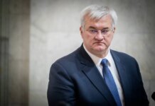 "Мы буквально боремся за каждую ракету" — Сибига о снабжении Украины противобаллистическими ракетами