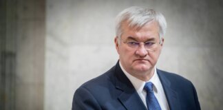 "Мы буквально боремся за каждую ракету" — Сибига о снабжении Украины противобаллистическими ракетами