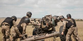 На фронті за добу відбулося 170 боєзіткнень