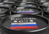 Россия начала импортировать бензин из Индии из-за ударов Украины по нефтеперерабатывающим заводам