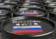 Россия начала импортировать бензин из Индии из-за ударов Украины по нефтеперерабатывающим заводам