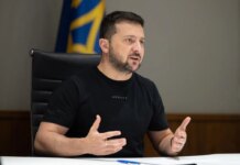 Россия получила дополнительные баллистические ракеты от Северной Кореи — Зеленский
