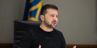Россия получила дополнительные баллистические ракеты от Северной Кореи — Зеленский