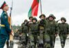 Ударного угруповання біля кордону з Білоруссю немає – ДПСУ