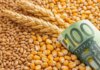 В Украине временно скорректировали минимальные экспортные цены на агропродукцию, готовят план развития переработки — Корецкий