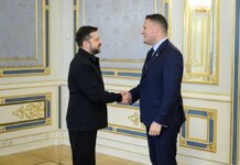 Перед зимой РФ планирует значительно увеличить производство баллистических ракет — Зеленский