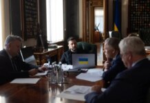 "Это спасёт много жизней": Зеленский обсудил с лидером Финляндии защиту Украины от баллистических ракет