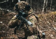 ВСУ уничтожили более 1300 оккупантов и почти 60 артсистем — Генштаб