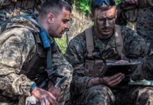 Украину защищают около 16 тысяч иностранных добровольцев из 72 стран — военный омбудсмен
