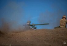 Почти четверть боев на фронте пришлась на два направления — Генштаб