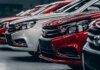 Украинцы стали чаще выбирать бензиновые, дизельные и гибридные автомобили вместо электромобилей
