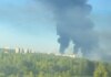 Зеленский подтвердил поражение двух российских НПЗ, катеров и судов "теневого флота"