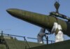 Украине нужно наносить удары по пусковым установкам, а не только перехватывать ракеты — как изменить борьбу с баллистикой рф — мнение эксперта
