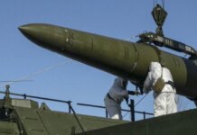 Украине нужно наносить удары по пусковым установкам, а не только перехватывать ракеты — как изменить борьбу с баллистикой рф — мнение эксперта