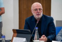 Государство должно услышать авиационную отрасль, иначе гражданская авиация в Украине может быть уничтожена — Катамадзе