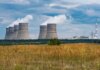 Украина готовится к зиме — пять энергоблоков АЭС завершили ремонт