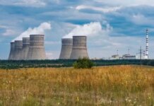 Украина готовится к зиме — пять энергоблоков АЭС завершили ремонт