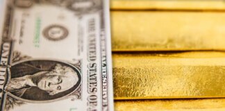 Международные резервы Украины немного сократились до $51,2 млрд