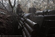 Произошло более 190 боевых столкновений, враг запустил 6,5 тыс. дронов — Генштаб о ситуации на фронте