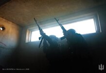 223 боя за сутки: больше всего атак на Покровском направлении