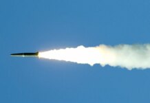 рф атаковала Украину баллистикой и С-400, обезврежено 135 из 151 дрона, есть попадания ракет