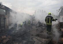 Зеленский об атаке рф: Европа, Америка и Украина хотят остановить войну, не хочет лишь путин и цепляется за свою баллистику и дроны