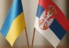 Товарооборот между Сербией и Украиной вырос до 321 млн долларов за первое полугодие — Вучич