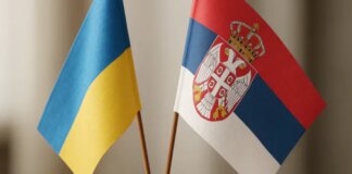 Товарооборот между Сербией и Украиной вырос до 321 млн долларов за первое полугодие — Вучич