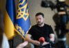 Реагируйте, пожалуйста, на тревоги — Зеленский обратился к украинцам