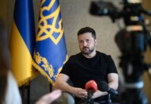 Реагируйте, пожалуйста, на тревоги — Зеленский обратился к украинцам