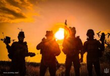 На фронте произошло 142 боевых столкновения, больше всего атак — на Константиновском и Покровском направлениях — Генштаб
