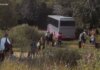 Атака на поезд Сумы — Киев: пассажиров доставили к месту назначения