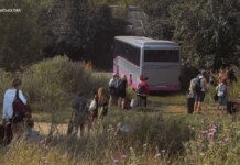 Атака на поезд Сумы — Киев: пассажиров доставили к месту назначения