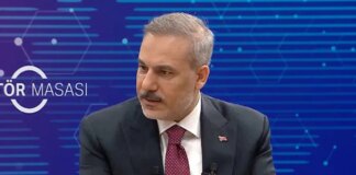 Россия может применить ядерное оружие — глава МИД Турции